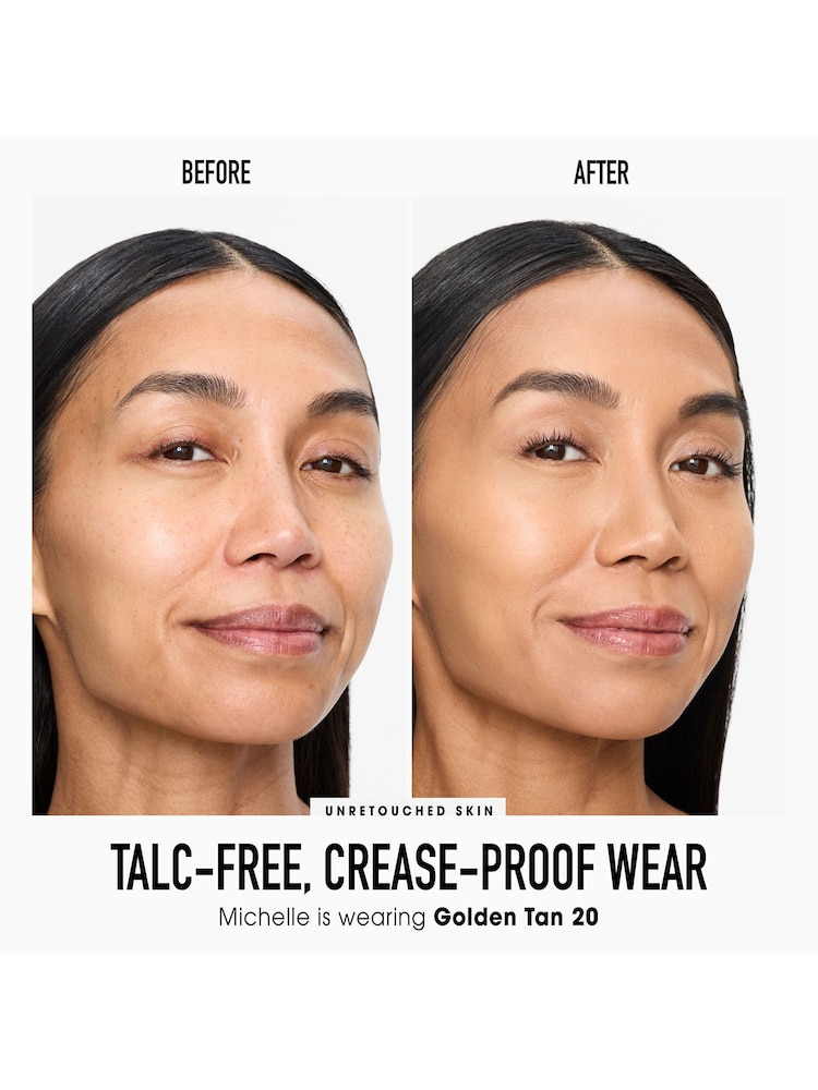 bareMinerals ORIGINAL Pressed Powder Foundation Mineral SPF15 - Image 4 of 4