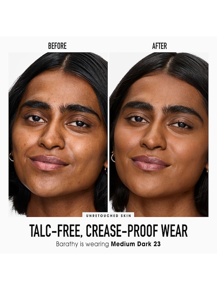 bareMinerals ORIGINAL Pressed Powder Foundation Mineral SPF15 - Image 4 of 4