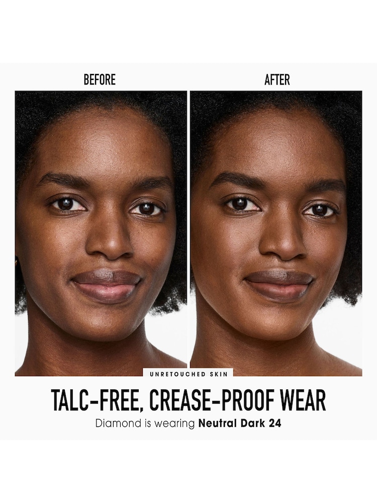 bareMinerals ORIGINAL Pressed Powder Foundation Mineral SPF15 - Image 4 of 4