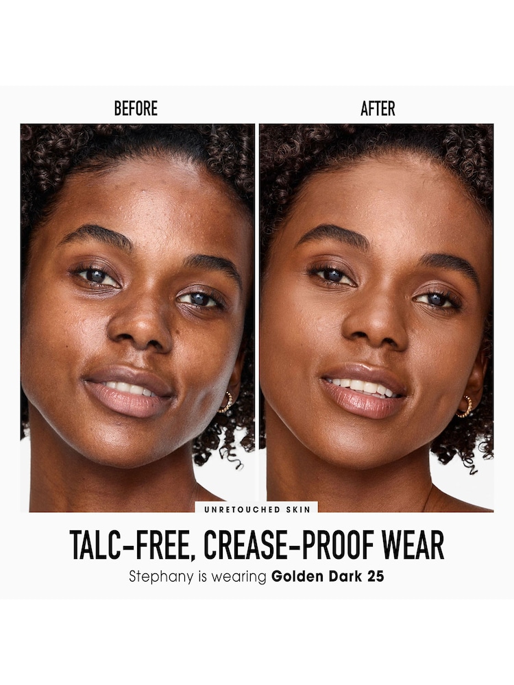 bareMinerals ORIGINAL Pressed Powder Foundation Mineral SPF15 - Image 4 of 4