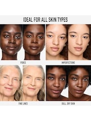 bareMinerals ORIGINAL Pressed Powder Foundation Mineral SPF15 - Image 5 of 8