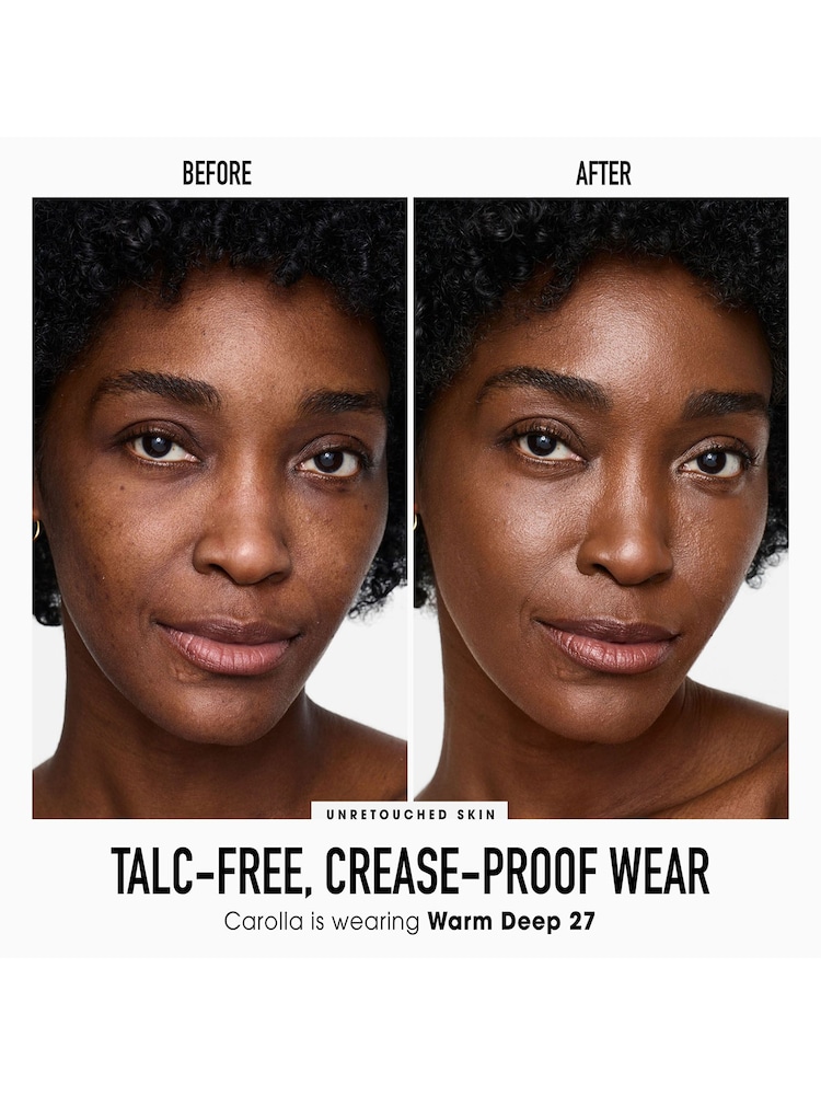 bareMinerals ORIGINAL Pressed Powder Foundation Mineral SPF15 - Image 4 of 4