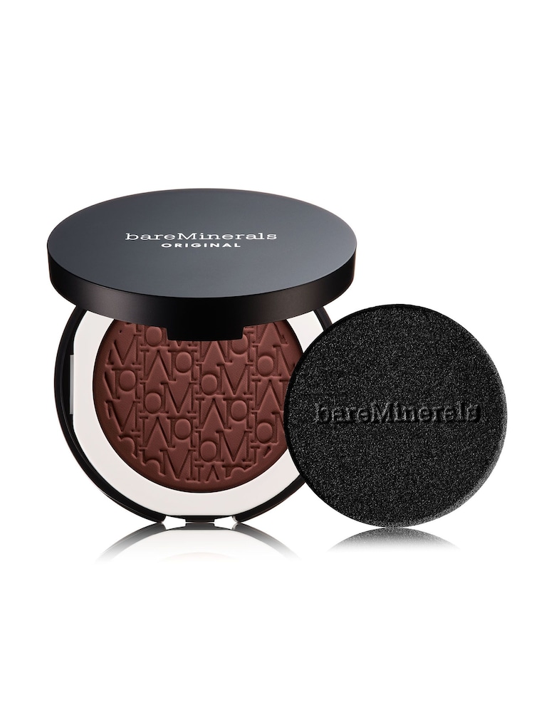 bareMinerals ORIGINAL Pressed Powder Foundation Mineral SPF15 - Image 1 of 4