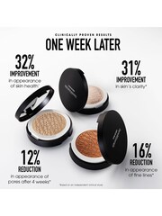 bareMinerals ORIGINAL Pressed Powder Foundation Mineral SPF15 - Image 7 of 8