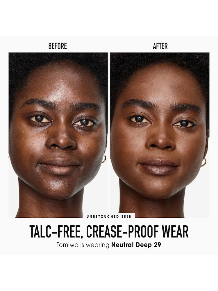 bareMinerals ORIGINAL Pressed Powder Foundation Mineral SPF15 - Image 4 of 4