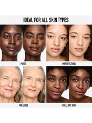bareMinerals ORIGINAL Pressed Powder Foundation Mineral SPF15 - Image 6 of 6
