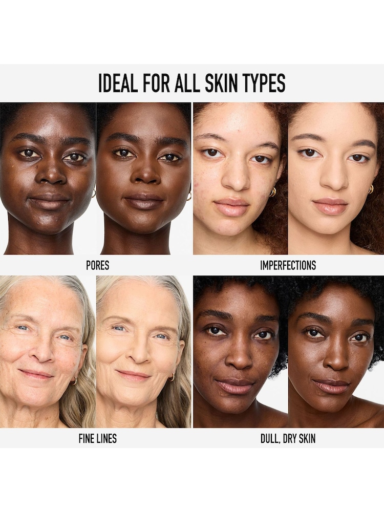 bareMinerals ORIGINAL Pressed Powder Foundation Mineral SPF15 - Image 6 of 6