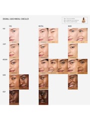 bareMinerals Original Liquid Mineral Concealer - Image 8 of 8