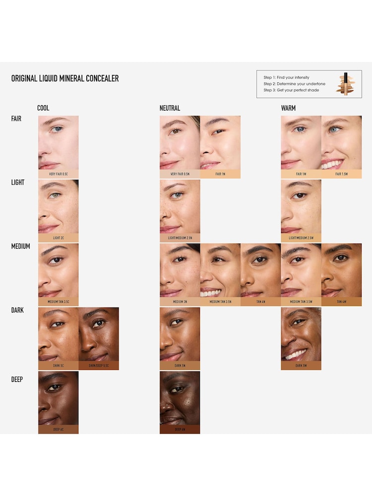 bareMinerals Original Liquid Mineral Concealer - Image 8 of 8