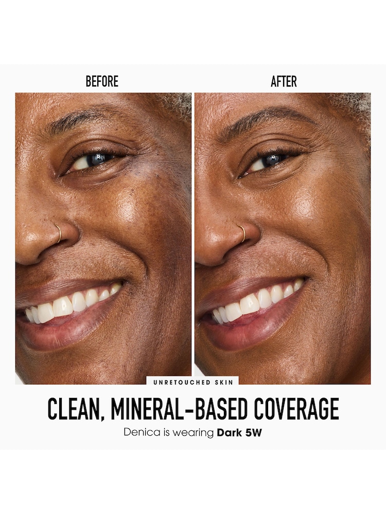 bareMinerals Original Liquid Mineral Concealer - Image 4 of 4