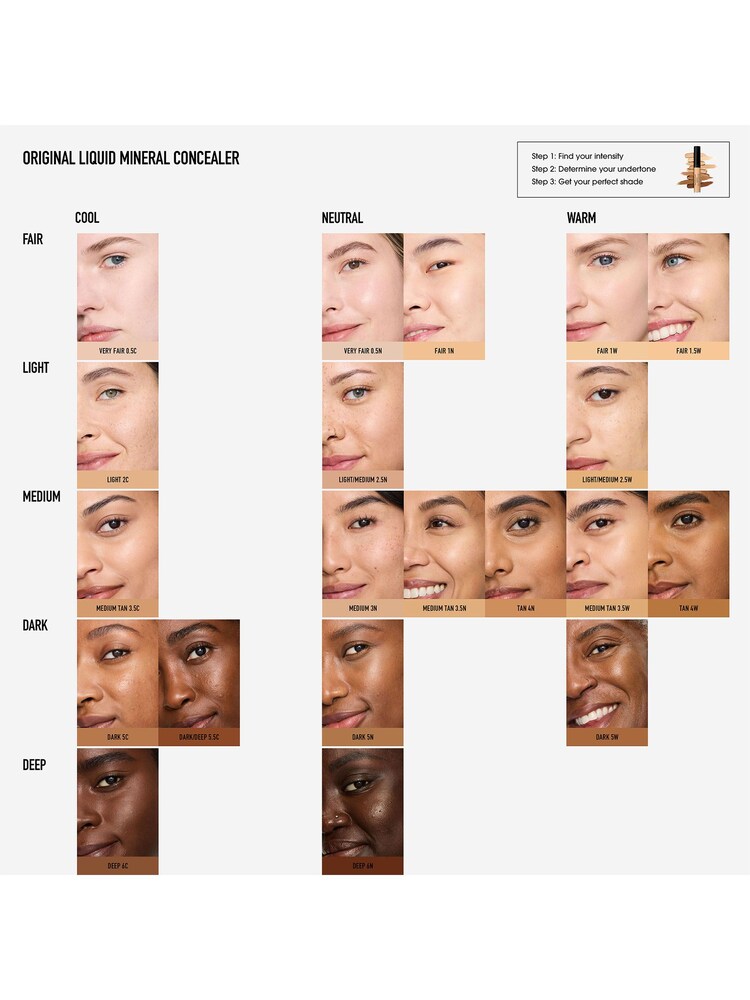 bareMinerals Original Liquid Mineral Concealer - Image 8 of 8