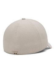 Under Armour Amourvent Low Cap - Bild 2 von 2