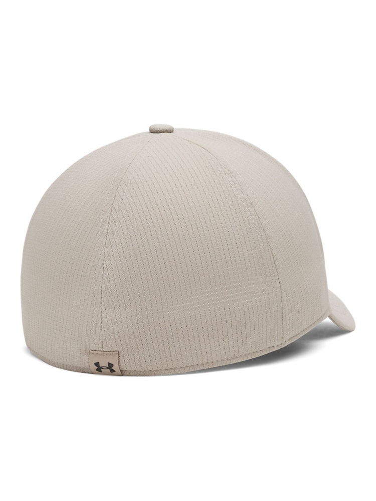 Under Armour Amourvent Low Cap - Bild 2 von 2