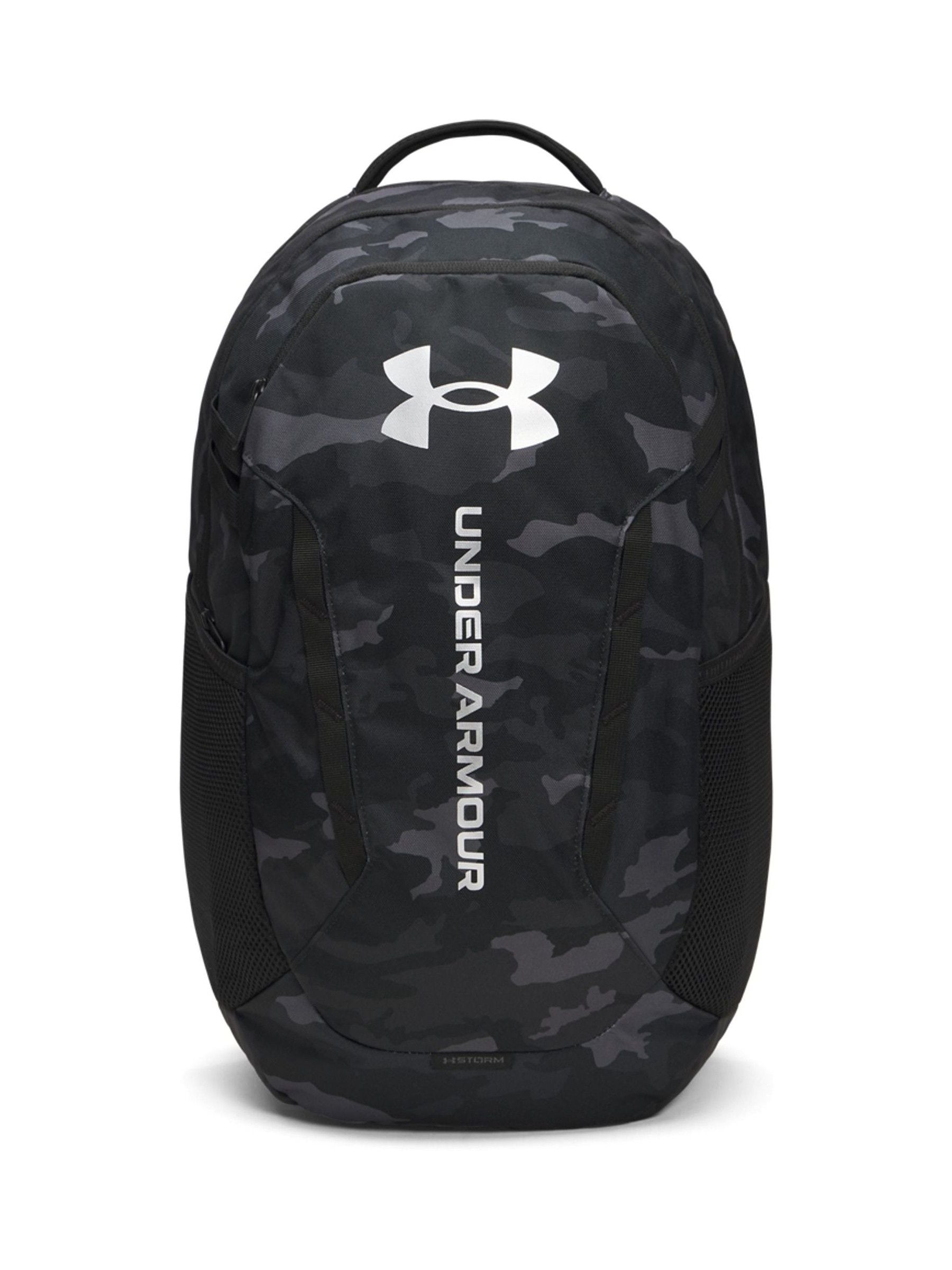 Next：日本 Under Armour Hustle 6.0バックパック from Next Japan