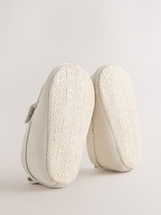 Baker by Ted Baker Baby Padders Loafers - Image 5 of 5