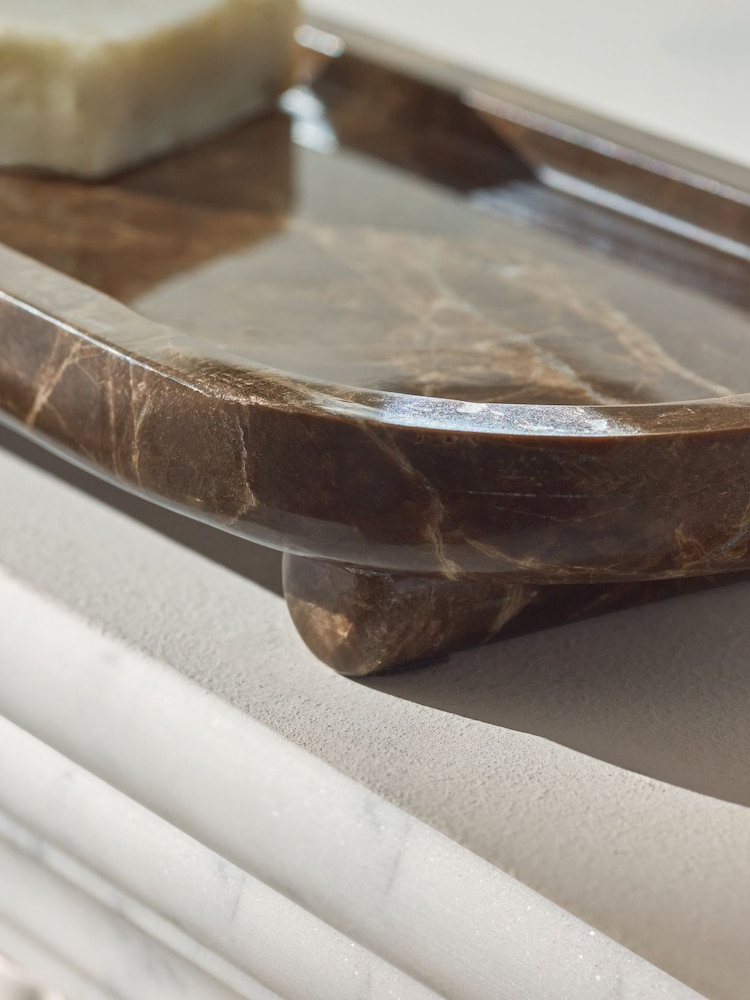 صينية تخزين N. Premium من ماربل. - صورة 2 من 2