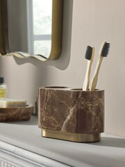 ماربل إن. فرشاة أسنان فاخرة - صورة 1 من 3