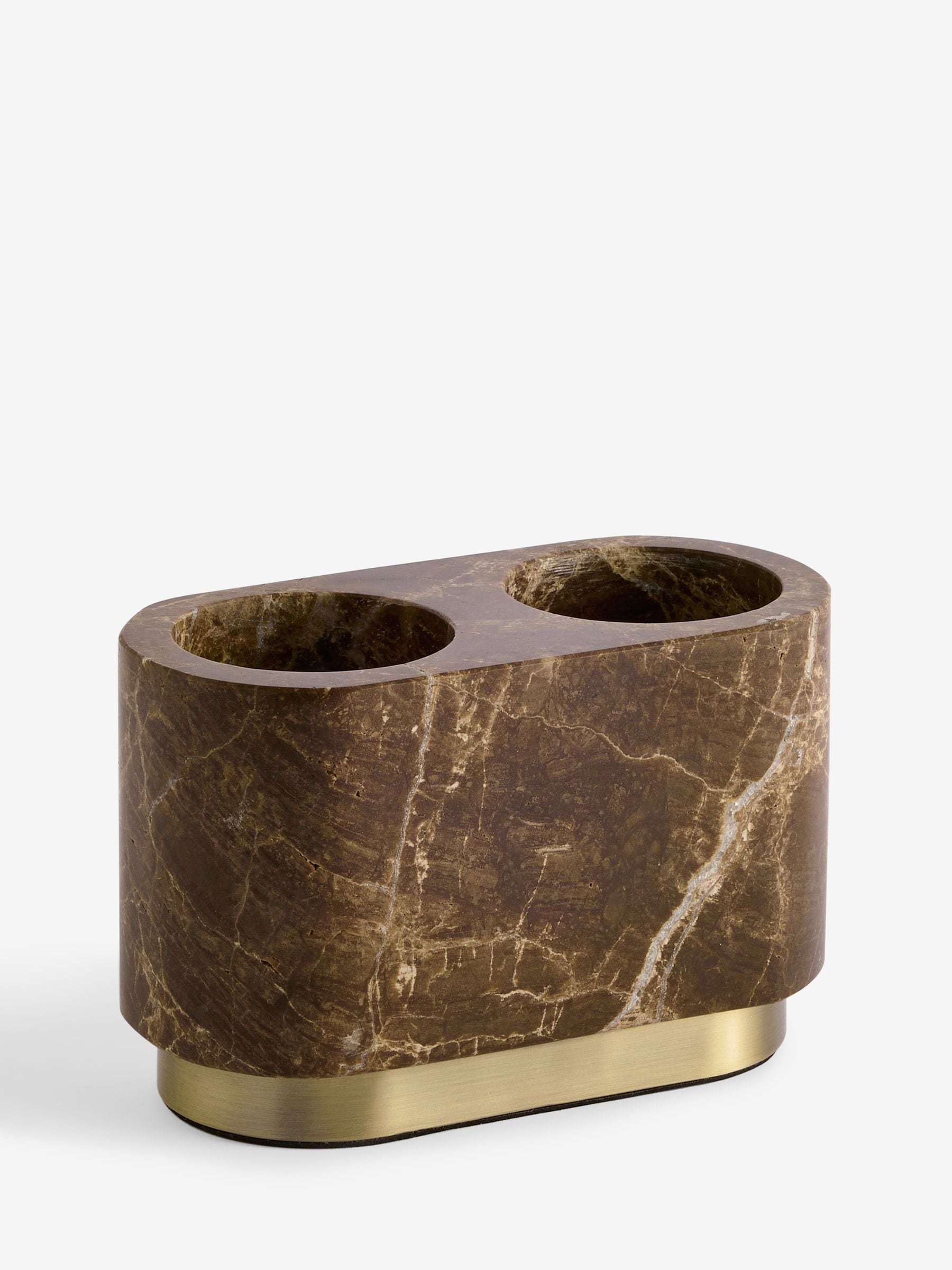 Next：日本 Marble N. Premium 歯ブラシスタンド from Next Japan