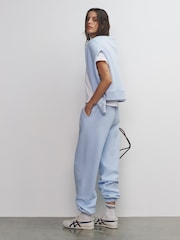 The Set 2 Pack Sweat Cuffed Joggers - Bild 3 von 6