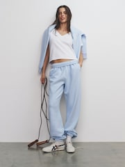 The Set 2 Pack Sweat Cuffed Joggers - Bild 4 von 6