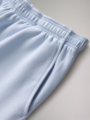 The Set 2 Pack Sweat Cuffed Joggers - Bild 6 von 6