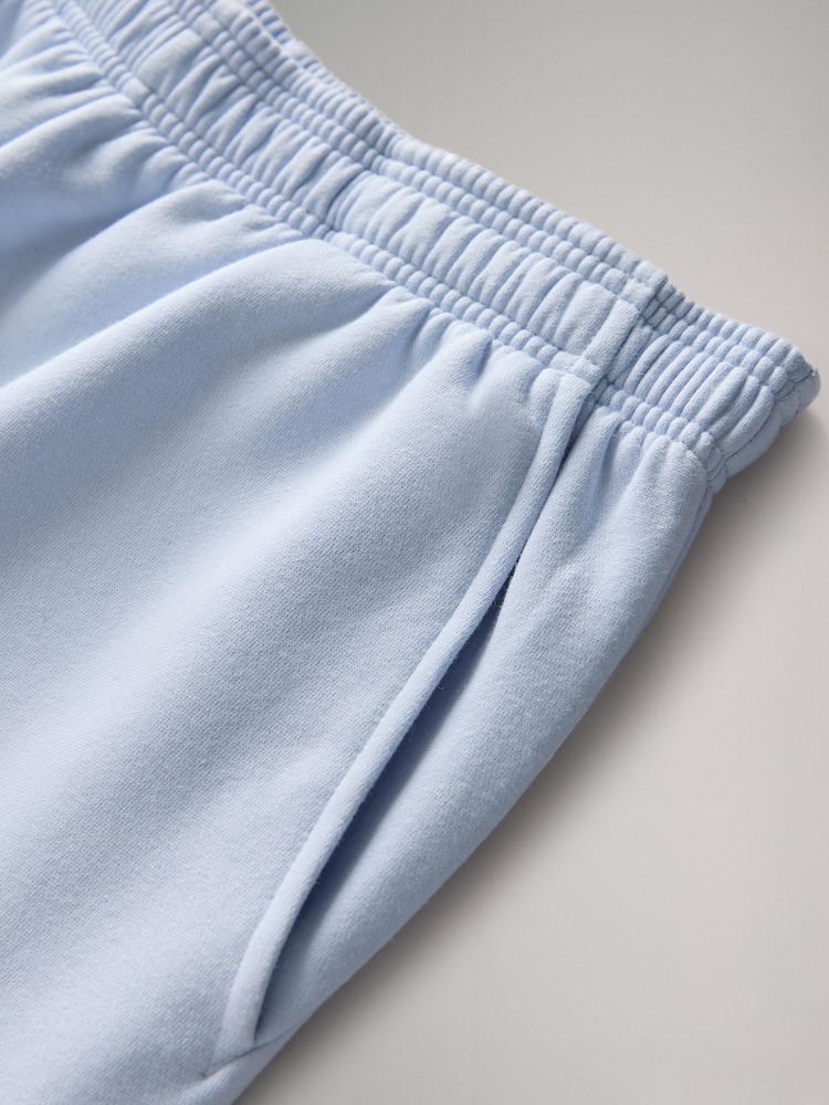 The Set 2 Pack Sweat Cuffed Joggers - Bild 6 von 6