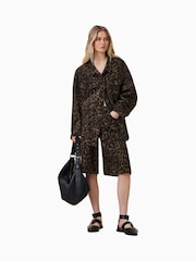 AllSaints Willow Denim Jacket - Imagem 5 de 8