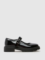 Schuh Liana Black Shoes - Image 1 of 4