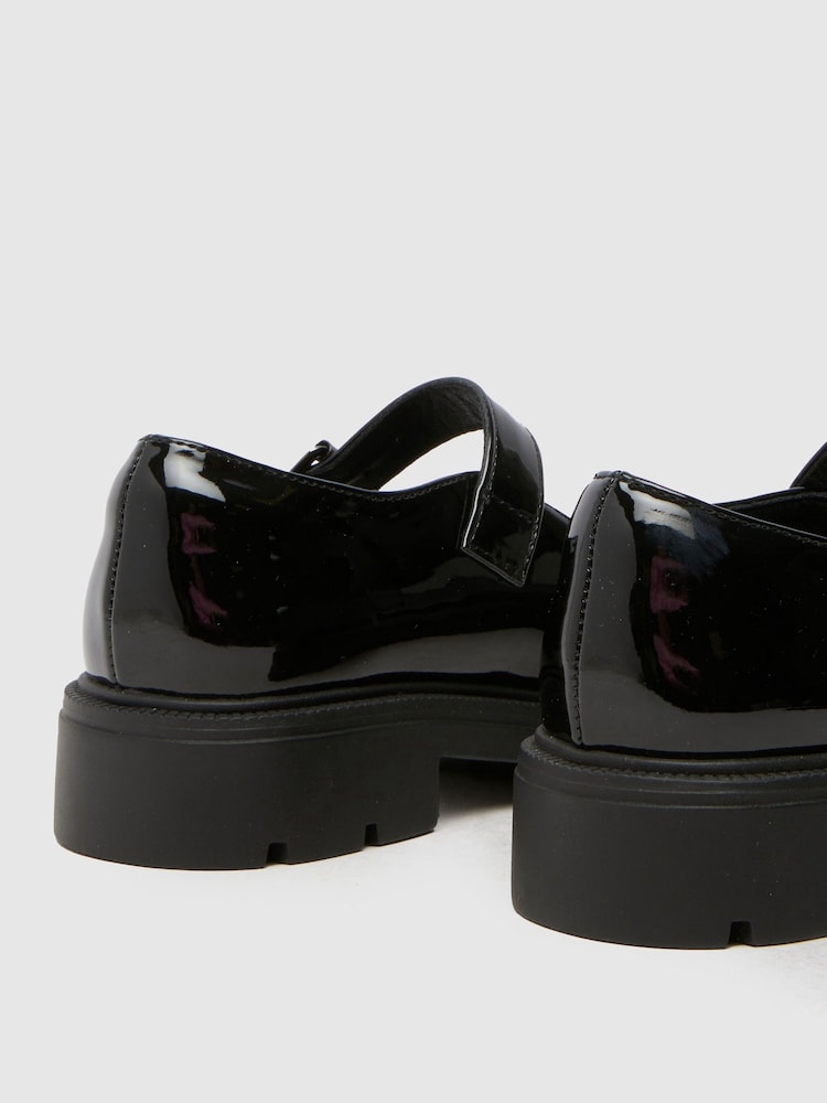 Schuh Liana Black Shoes - Image 2 of 4