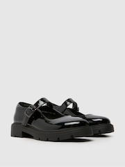 Schuh Liana Black Shoes - Image 3 of 4