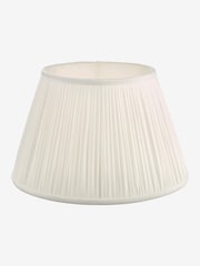 Dar Lighting Ivory Ulyana Shade - Image 1 of 3