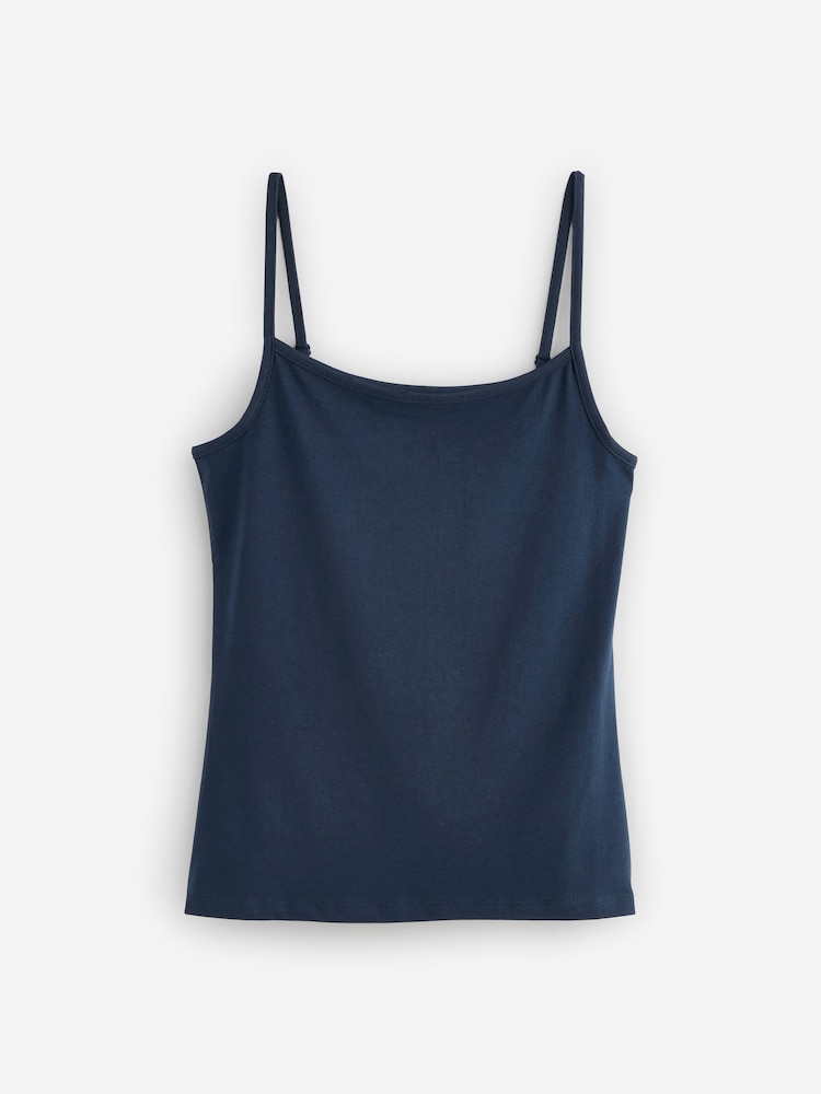 Seasalt Cornwall Blue Salt Pond Vest - Image 1 of 1 Seasalt Cornwall Blue Salt Pond Vest - Image 1 of 1