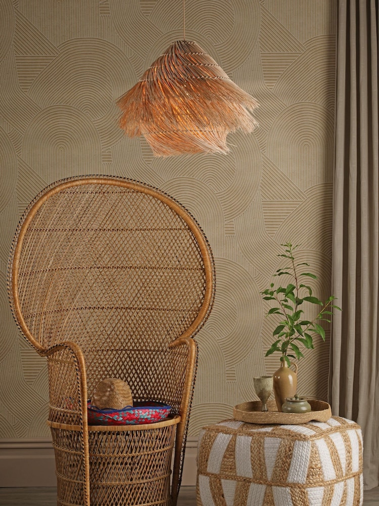 Dar Lighting Preveli Pendant Light - Image 1 of 5