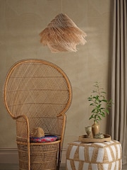 Dar Lighting Preveli Pendant Light - Image 2 of 5