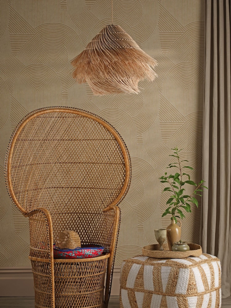 Dar Lighting Preveli Pendant Light - Image 2 of 5