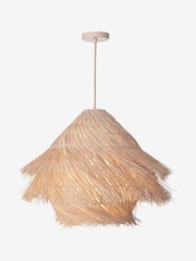Dar Lighting Preveli Pendant Light - Image 3 of 5