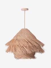 Dar Lighting Preveli Pendant Light - Image 5 of 5