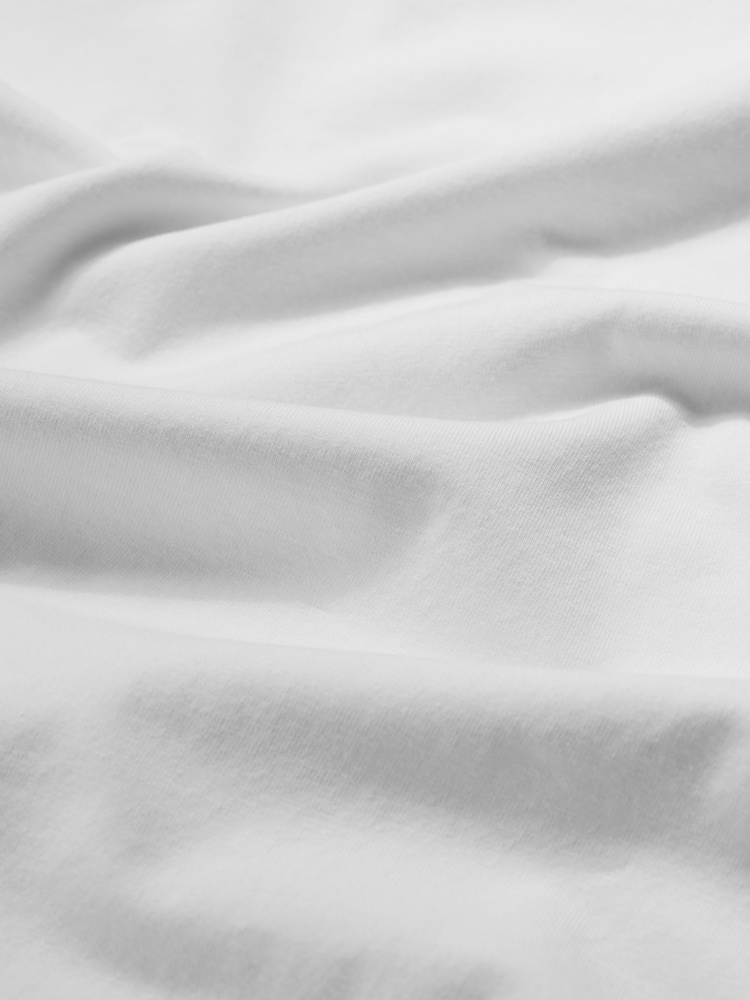 Seasalt Cornwall White Salt Pond Vest - Image 5 of 5