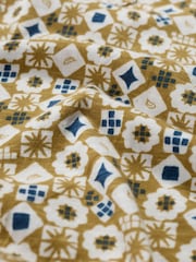 Seasalt Cornwall Yellow Moon Window Tunic - Image 6 of 6