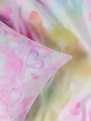 Bettbezug und Kissenbezug im 2er-Set - Bild 6 von 10