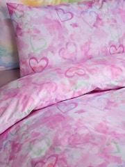 Bettbezug und Kissenbezug im 2er-Set - Bild 9 von 10