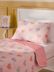 Coverless Duvet Cover and Pillowcase Set - Imagen 1 de 5