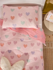 Coverless Duvet Cover and Pillowcase Set - Imagen 4 de 5
