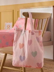 Coverless Duvet Cover and Pillowcase Set - Imagen 5 de 5