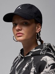 Nike Jordan Club ustrukturert buet hatt - Bilde 4 av 6