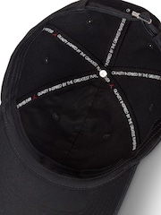 Nike Jordan Club Unstructured Curved-Bill Hat - Obraz 5 z 6