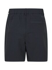 Mountain Warehouse Black Lade Water Resistant Walking Shorts - Image 3 of 6
