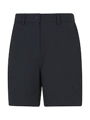Mountain Warehouse Black Lade Water Resistant Walking Shorts - Image 4 of 6