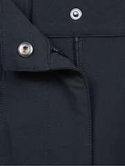 Mountain Warehouse Black Lade Water Resistant Walking Shorts - Image 5 of 6