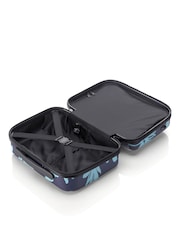 Tripp Blue Peony Vanity Case Ryanair Underseat Luggage - Image 3 of 4
